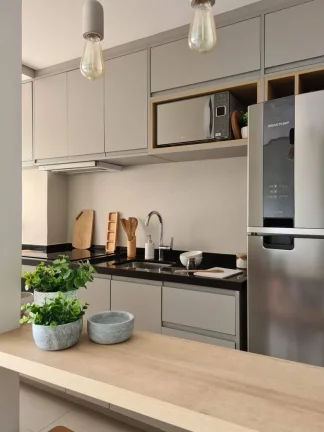 Imagem Comprar apartamento com 2 quartos em São João Clímaco São Paulo SP