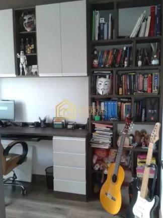 Imagem Apartamento Padrão