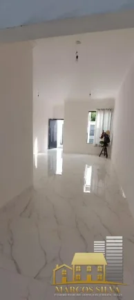 Casa para Venda em Três Lagoas / MS no bairro Jd. Ipê 4