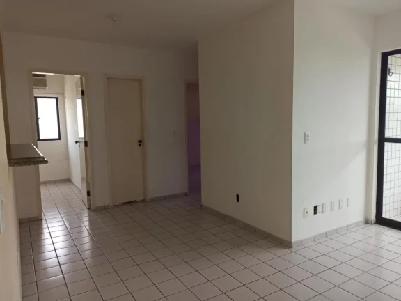 Imagem Apartamento 3 dormitórios para Venda em Teresina, Horto, 3 dormitórios, 1 suíte, 2 banheiros, 2 vagas
