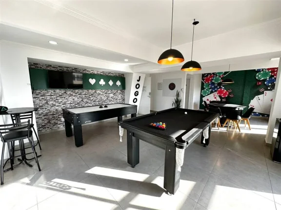 Imagem APARTAMENTO COM 77.11 m² - AVIAÇÃO - PRAIA GRANDE SP