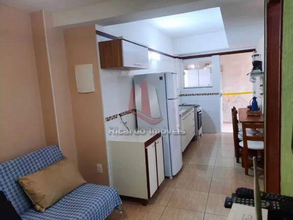 Imagem Apartamento STérreo Temporada Wi Fi