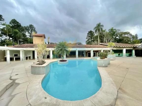 Imagem Mansão Comercial Multiuso em Cotia: Clube, Hotel ... SPA