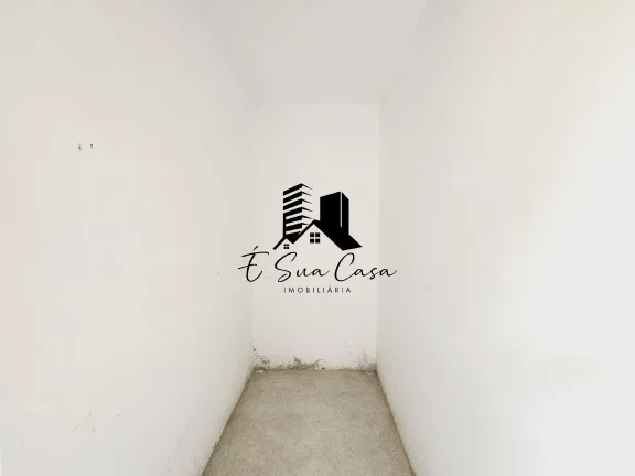 Imagem Apartamento à venda 2 quartos Cabral Contagem MG