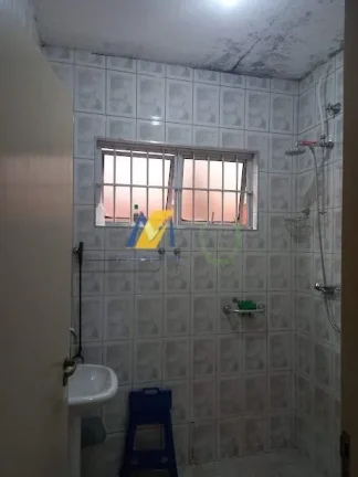 Imagem ???? Vendo Casa em Santo André, Vila Metalurgica