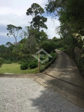 Imagem VENDO - SÍTIO - PETRÓPOLIS