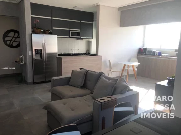 Imagem Apartamento cobertura com 3 dormitórios à venda com 146 m² Residencial Plaza Itu em Itu SP fácil acesso ao Centro e as principais rodovias