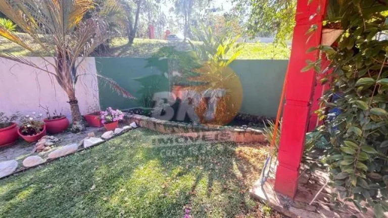Imagem Casa em Condomínio para Locação em São Roque, Saboo, 3 dormitórios, 2 suítes, 2 banheiros