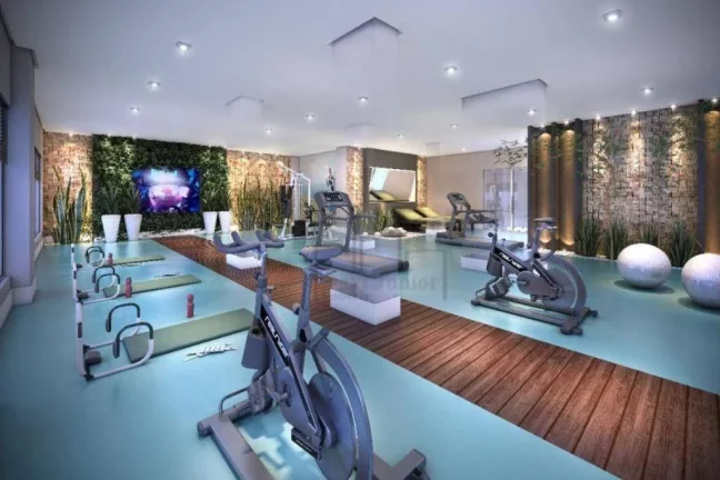 Imagem Apartamento à venda, 125 m² por R$ 1.580.000,00 - Parque Campolim - Sorocaba/SP
