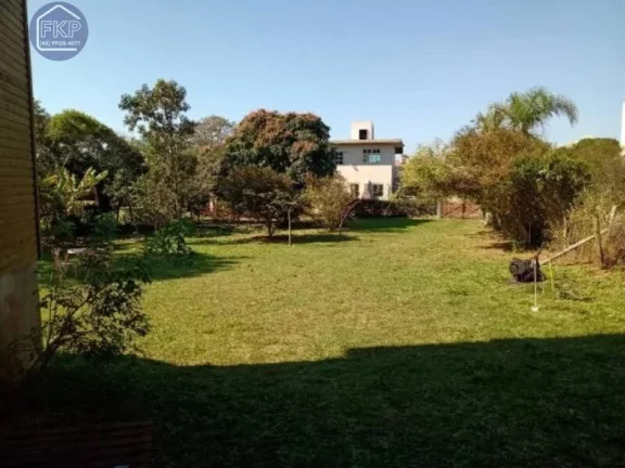 Imagem Terreno com Escritura Pública!