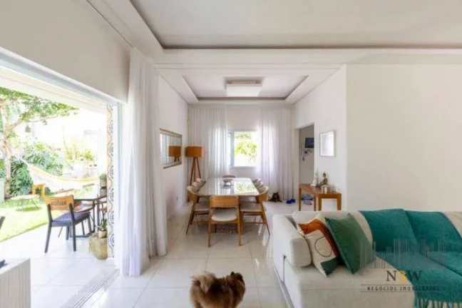 Imagem Casa com 4 dormitórios à venda, 245 m² por R$ 3.799.000,00 - Alto da Lapa - São Paulo/SP