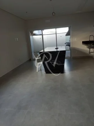 Imagem Casa Térrea na Reserva Rudá