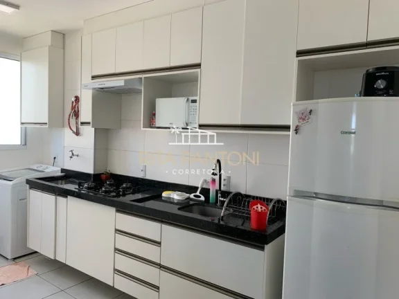 Imagem Apartamento - Ribeirão Preto - Valentina Figueiredo - Região Norte
