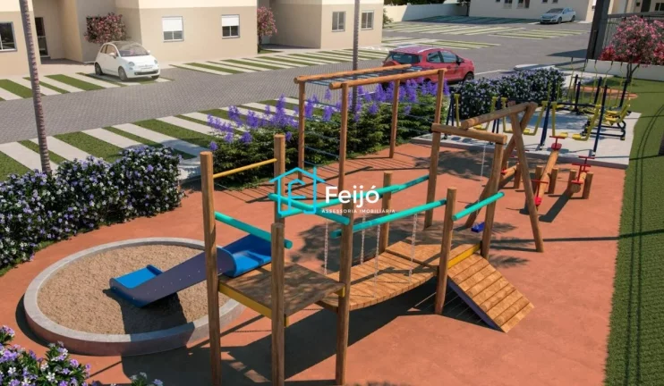 Imagem Apartamentos 2 dorm, Studios e 1 dormitório na Hípica próximo ao Desco