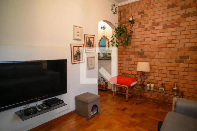 Imagem Casa à Venda - Aclimação, 3 Quartos, 180 m2