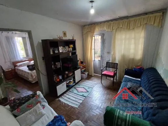 Imagem Casa - Novo Osasco