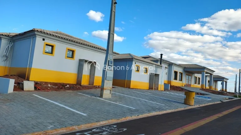 Imagem Terreno Ã  Venda no condomÃ­nio Terras da Fazenda PaulÃ­nia/SP

O lote de 200mÂ² na ala flores, estÃ...