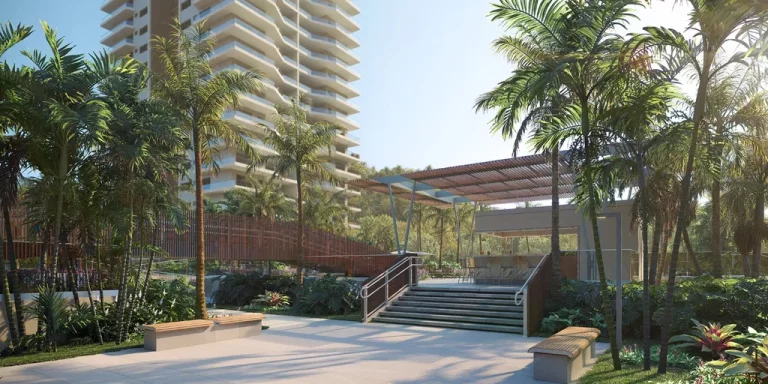 Imagem Oro Ilha Pura - Breve Lançamento - Apartamento à venda no bairro Barra da Tijuca - Rio de Janeiro/RJ