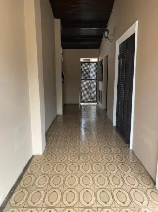 Imagem Casa com 3 dormitórios, 300 m² - venda por R$ 1.000.000 ou aluguel por R$ 3.500/mês - Indaiá - Caraguatatuba/SP