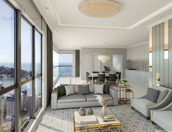 Imagem Apartamento 03 suítes à venda Centro - Itapema–SC