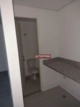 Imagem Sala à venda, 182 m² por R$ 2.790.000,00 - Centro - Guarulhos/SP