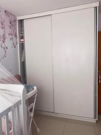 Imagem Cobertura para Venda em Belo Horizonte / MG no bairro Serrano