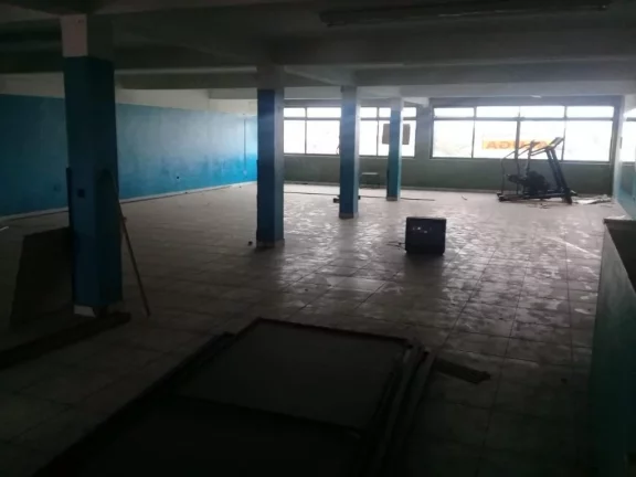 Imagem Sala para alugar, 475 m² por R$ 6.000,00/mês - Parque Suzano - Suzano/SP