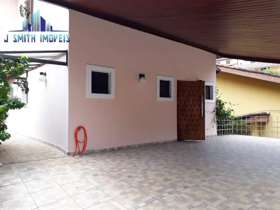 Imagem CASA EM CONDOMÍNIO KM 20 AO LADO DO RODOANEL, AC. 395m². SALÃO, QUINTAL.