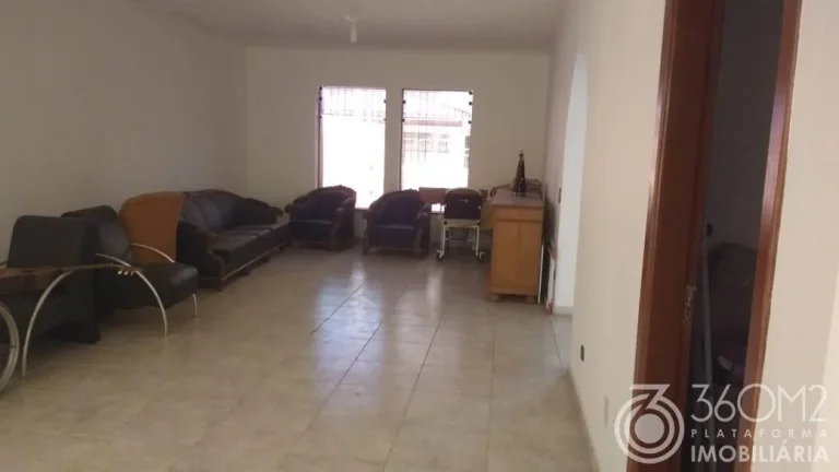 Imagem Casa para Venda em Santo André / SP no bairro Campestre