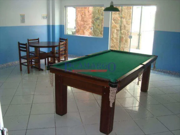 Imagem Apartamento Padrão