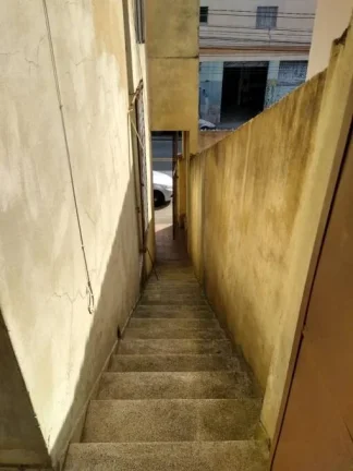 Imagem Alugo Casa em Santo André, Parque Oratório