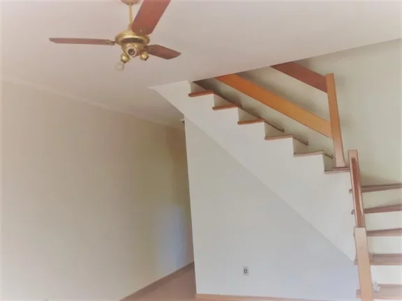 Imagem Sobrado com 3 dormitórios, 130 m² - venda por R$ 480.000,00 ou aluguel por R$ 2.450,00/mês - Vila Urupês - Suzano/SP