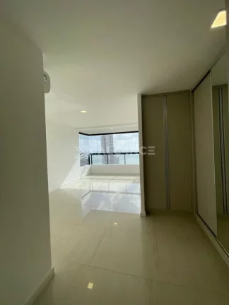 Imagem Apto - 4 Suítes - DCE - 220,75 m² - Altiplano Cabo Branco, João Pessoa/PB