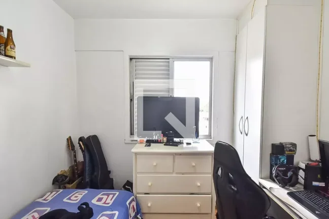 Imagem Apartamento à Venda - Ipiranga, 3 Quartos, 62 m2