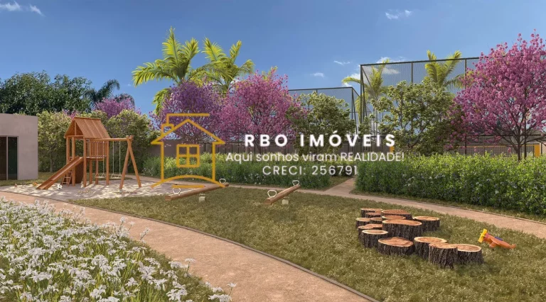 Imagem Roselândia Villa Castelã | Lançamento Lotes 134 m² Cotia / Itapevi