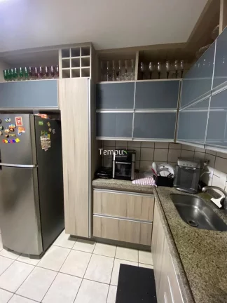 Imagem Semper Tower - Apartamento 4/4 Setor Bueno