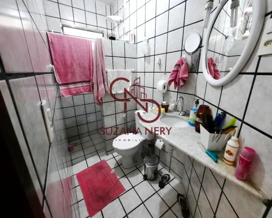 Imagem Casa em Nova Parnamirim