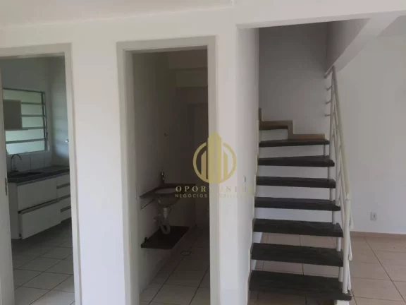 Imagem Casa Cond Evidence 3 Dorm 1 Suíte - Zona Sul Ribeirão Preto SP
