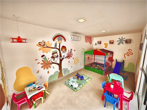 Imagem DVA Jaguaribe Residence
