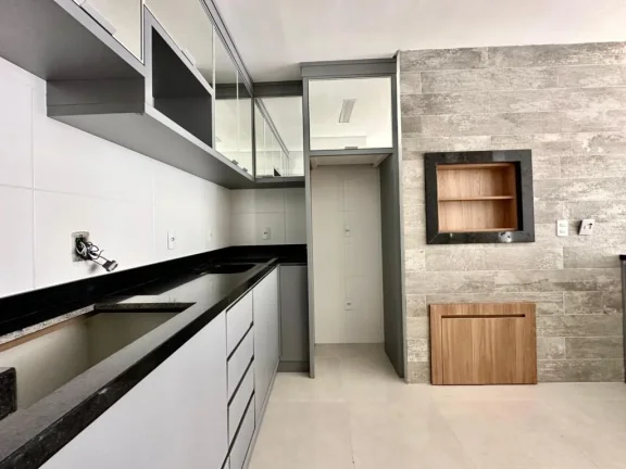 Imagem Apartamento 2 Dormitórios - Bairro Centro