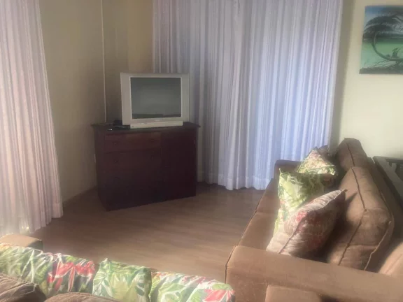 Imagem Sobrado à venda
