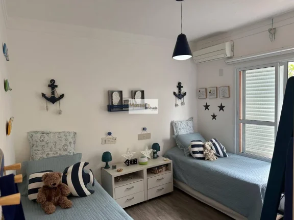 Imagem Casa de condomínio à venda, no Condomínio Residencial Casas de Gaia, em Campinas, Vila Hollândia, com 3 quartos, 265m2