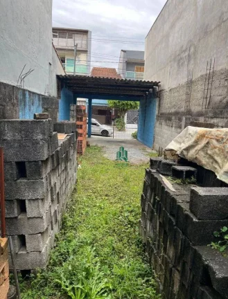 Imagem Casa com 1 dormitório à venda, 125 m² por R$ 395.000,00 - Jardim do Papai - Guarulhos/SP