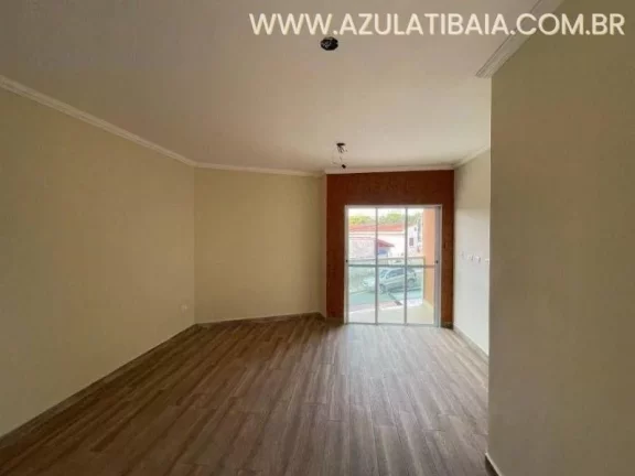 Imagem Apartamento para Venda em Atibaia, Jardim Alvinopolis, 2 dormitórios, 1 suíte, 2 banheiros, 1 vaga