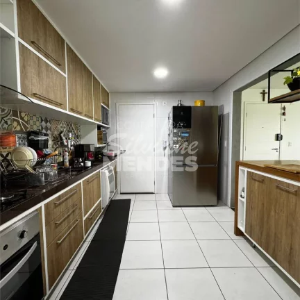 Imagem Apartamento 151 m² novo c/ modulados Campolim - bem localizado!!