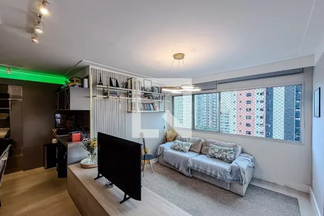 Imagem Apartamento à Venda - Vila Mariana, 2 Quartos, 84 m2