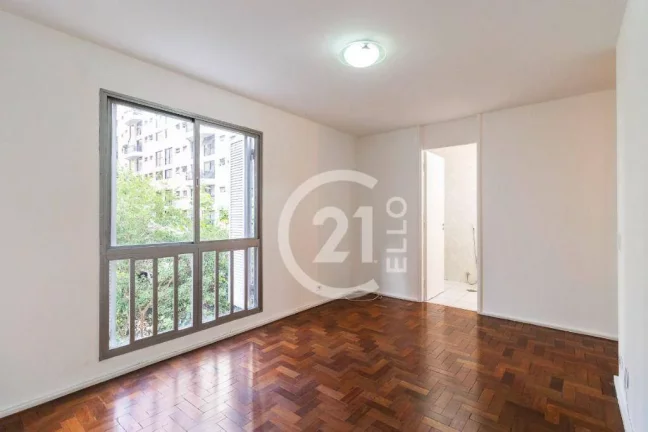 Imagem Apartamento à venda, 116 m² por R$ 1.280.000,00 - Itaim - São Paulo/SP