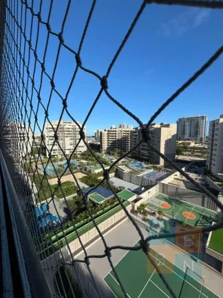 Imagem Apartamento para Venda em Rio de Janeiro / RJ no bairro Barra da Tijuca