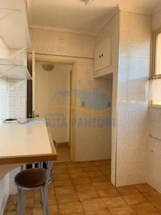 Imagem Apartamento - Ribeirão Preto - Centro - Região Central