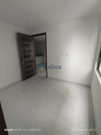 Imagem Apto - 2 Quartos - 1 Suíte - 58,22 m² - Camboinha - Cabedelo/PB